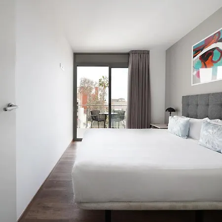 Apartment Numa Colmena *