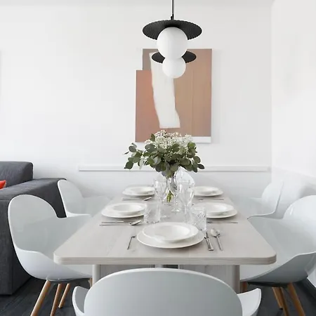 Numa Colmena * バルセロナ