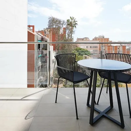 Numa Colmena * Barcelona