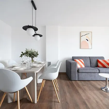 Numa Colmena Apartment
