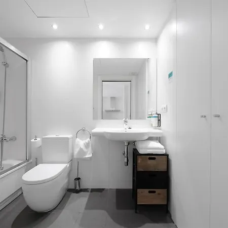 Numa Colmena Barcelona