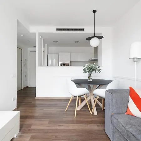 Apartment Numa Colmena Barcelona
