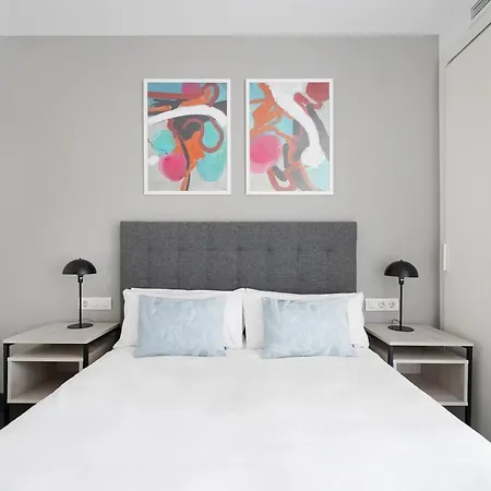 Numa Colmena Apartment Barcelona