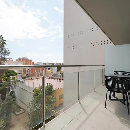 アパート Numa Colmena *