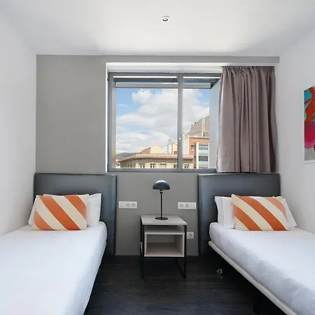 Numa Colmena * Barcelona