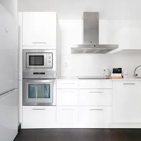 Numa Colmena Apartment Barcelona