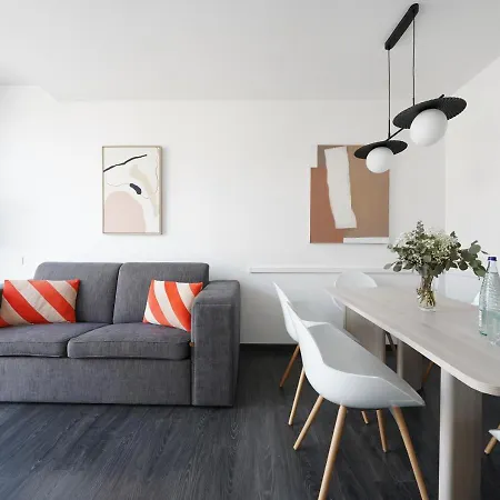 Apartment Numa Colmena Barcelona