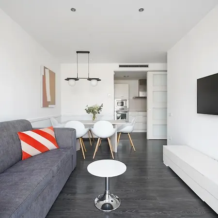 Apartment Numa Colmena Barcelona