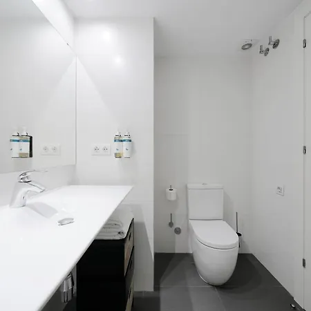Numa Colmena * Barcelona