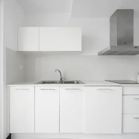 Numa Colmena Apartment