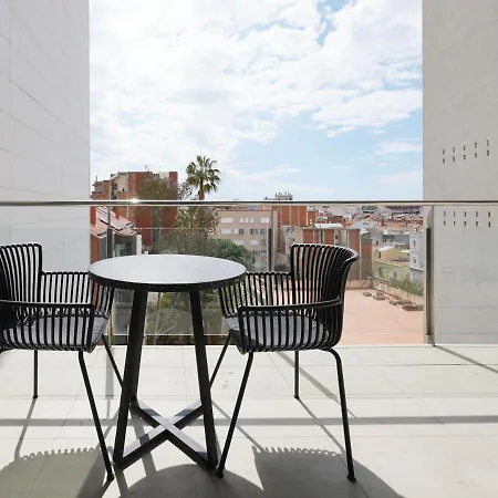 Numa Colmena * Barcelona