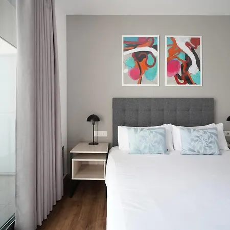 Apartment Numa Colmena Barcelona