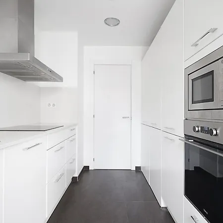 Apartment Numa Colmena Barcelona