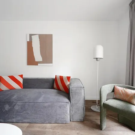 Apartment Numa Colmena