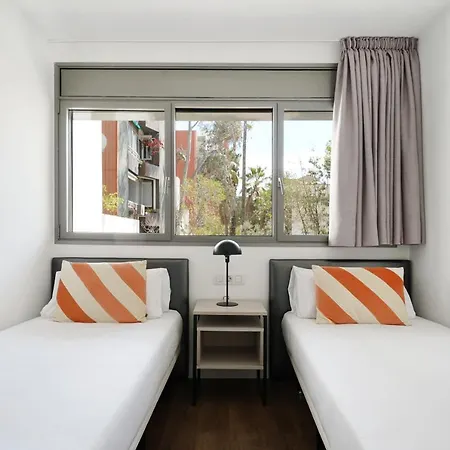 Numa Colmena Apartment