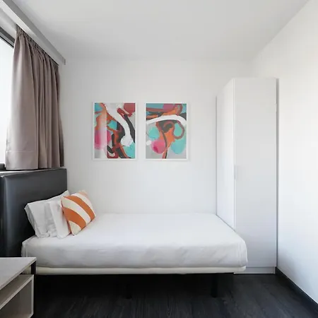 Apartment Numa Colmena