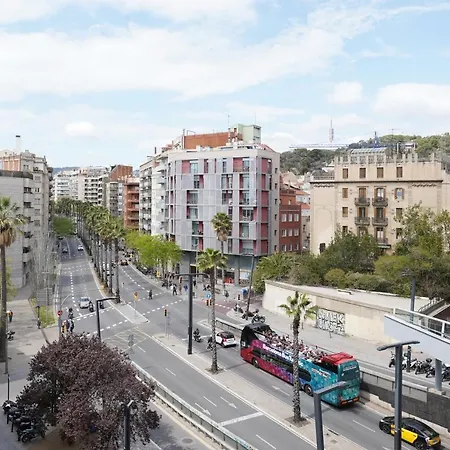 Apartment Numa Colmena