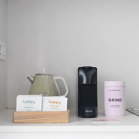Numa Colmena Apartment Barcelona