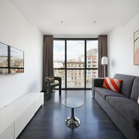 Apartment Numa Colmena Barcelona
