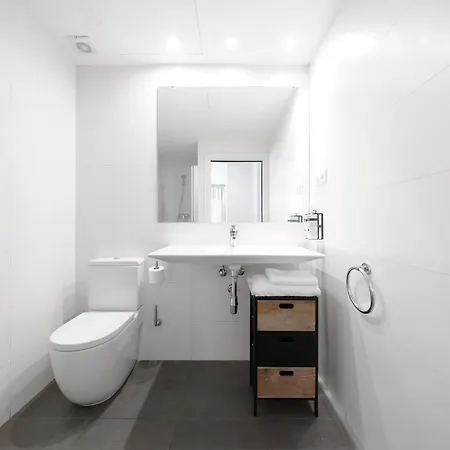 Numa Colmena Barcelona
