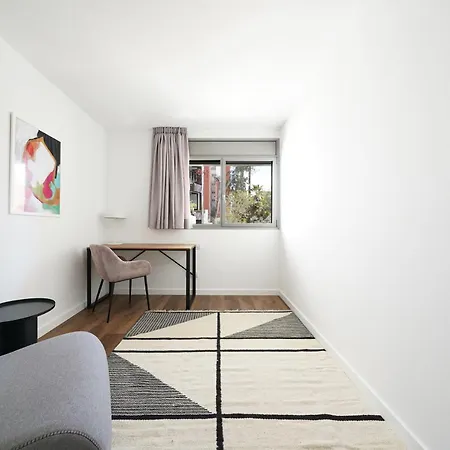 Numa Colmena Apartment