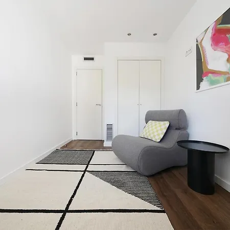 Apartment Numa Colmena *
