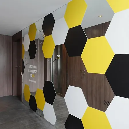 Numa Colmena * バルセロナ