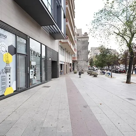 Numa Colmena Barcelona