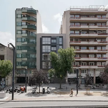 Numa Colmena * Barcelona