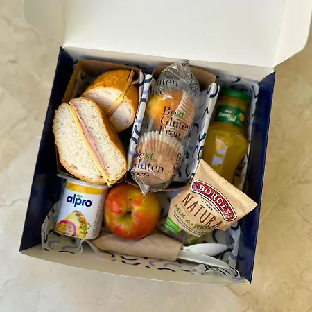 Numa Colmena バルセロナ