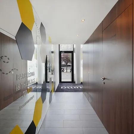 アパート Numa Colmena バルセロナ