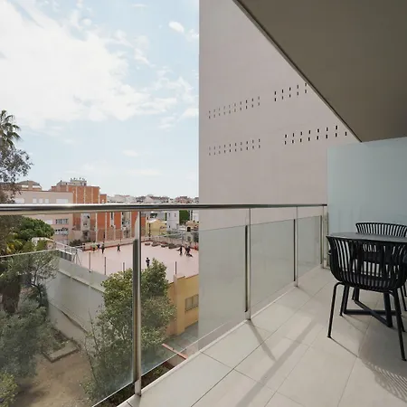 アパート Numa Colmena