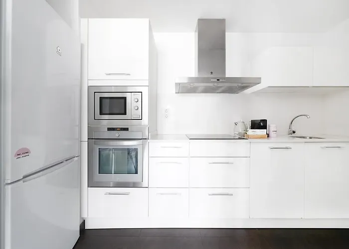 Numa Colmena Apartman Barcelona
