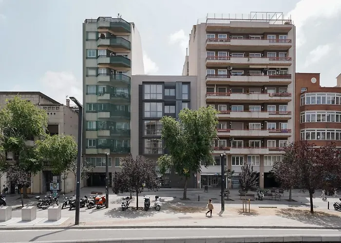 Numa Colmena * Barcelona