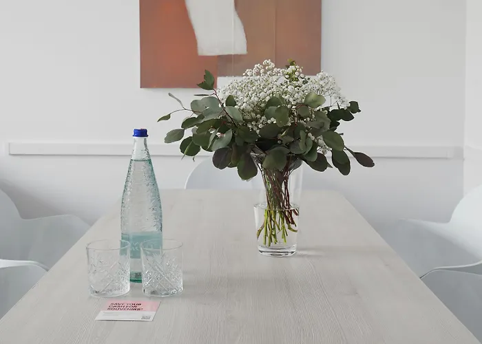 Numa Colmena Apartman