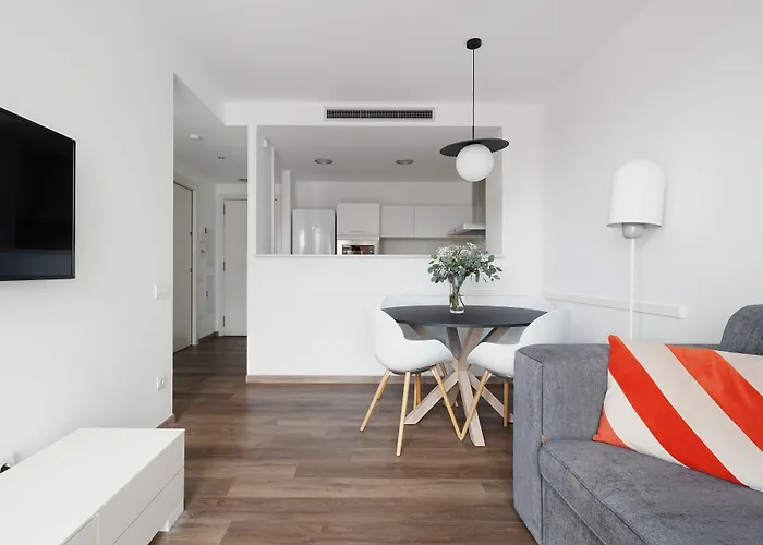 Numa Colmena Apartman